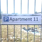 Die Senfbude - Stilvolle & Ruhige Apartments - Parkplatz Inklusive!