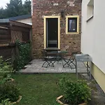 die Senfbude - stilvoll, ruhig und ganz privat!