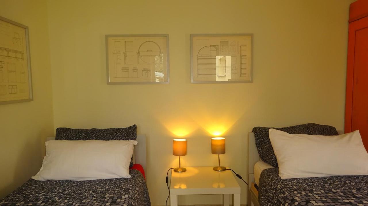 Senfbude - Stilvoll, Ruhig Und Ganz Privat! Apartment Leipzig