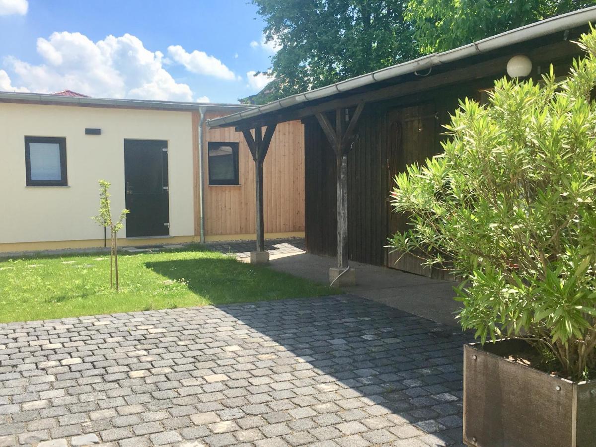 Senfbude - Stilvoll, Ruhig Und Ganz Privat! *