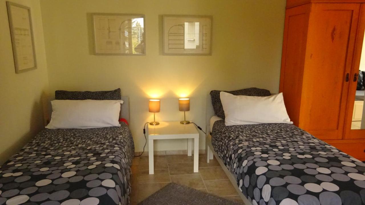 Senfbude - Stilvoll, Ruhig Und Ganz Privat! Apartment