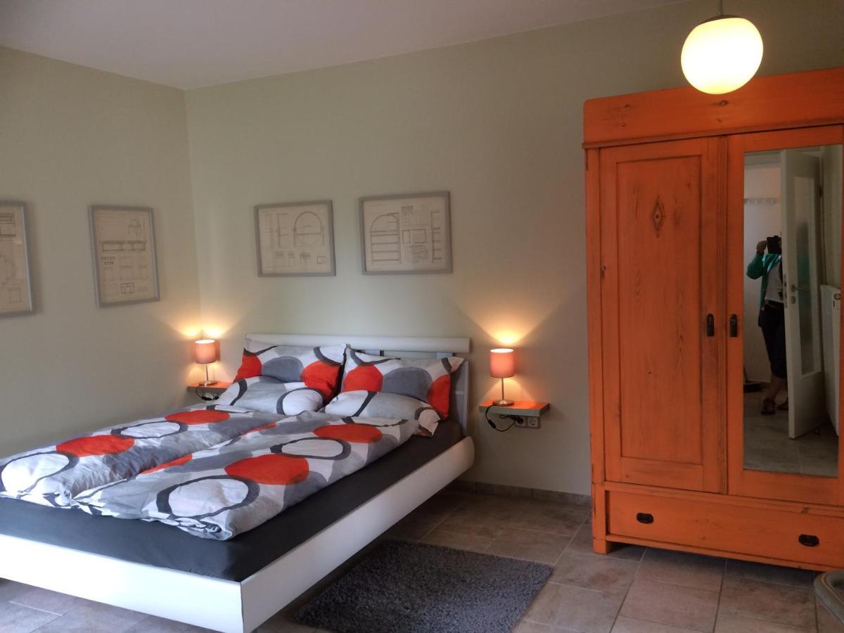 Apartment Senfbude - Stilvoll, Ruhig Und Ganz Privat! Leipzig