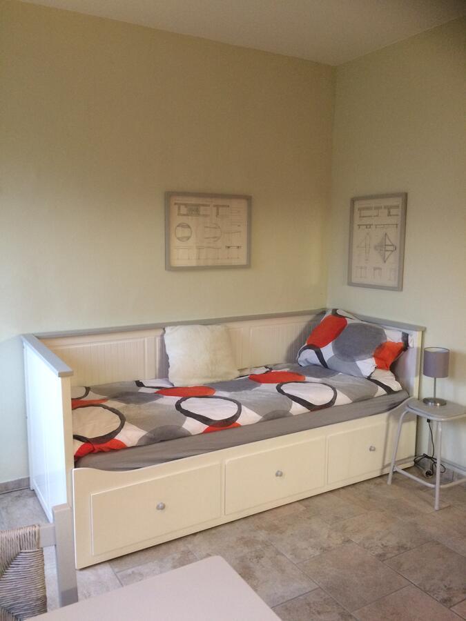Apartment Senfbude - Stilvoll, Ruhig Und Ganz Privat! Leipzig