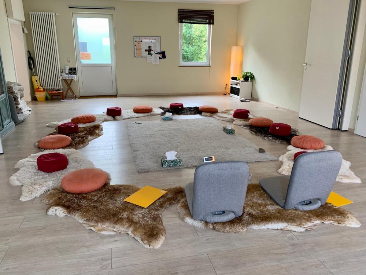Senfbude - Stilvoll, Ruhig Und Ganz Privat! Apartment Leipzig