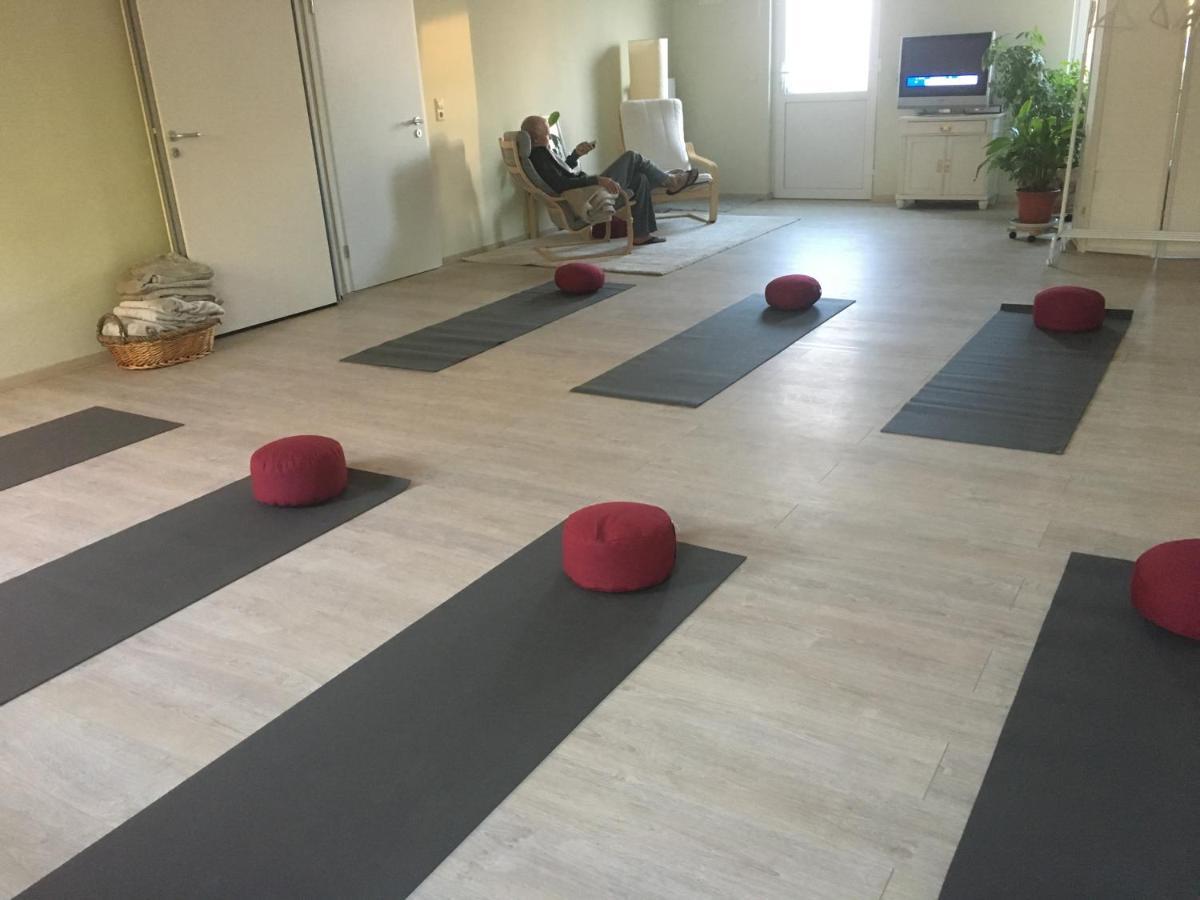 Senfbude - Stilvoll, Ruhig Und Ganz Privat! Apartment