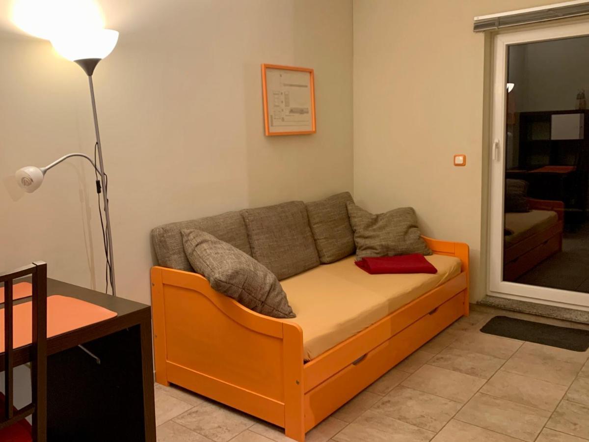 Apartment Senfbude - Stilvoll, Ruhig Und Ganz Privat! Leipzig