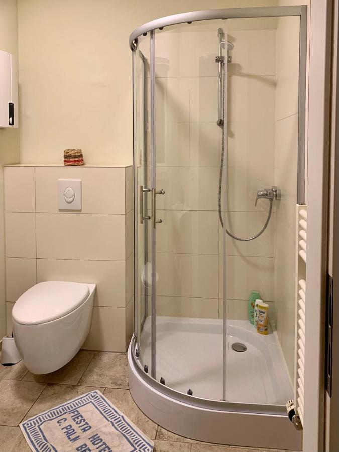 Senfbude - Stilvoll, Ruhig Und Ganz Privat!