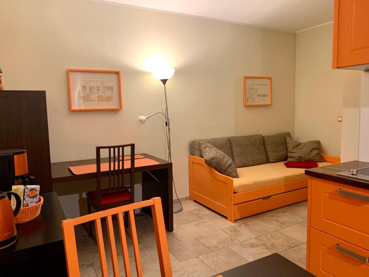 Senfbude - Stilvoll, Ruhig Und Ganz Privat! Apartment