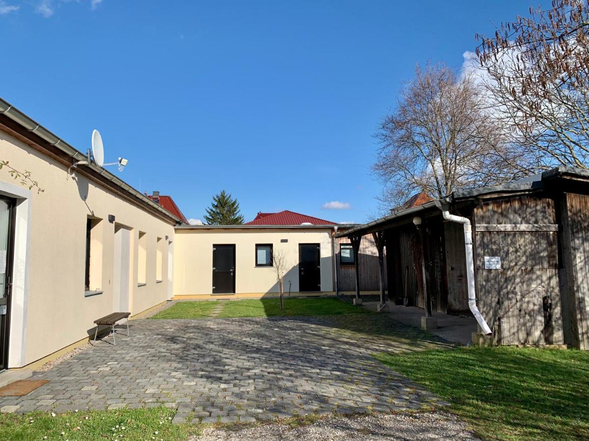 Senfbude - Stilvoll, Ruhig Und Ganz Privat! *