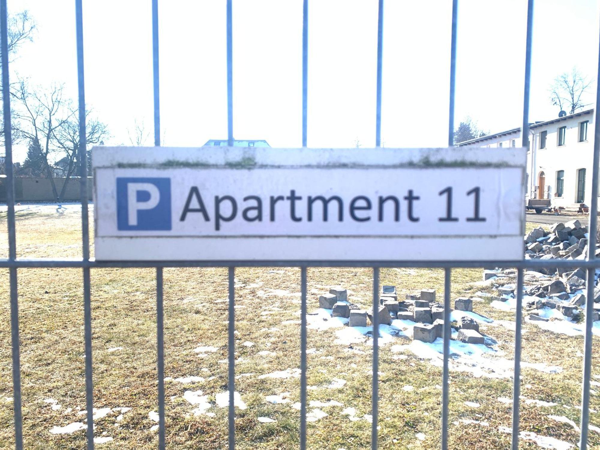 Senfbude - Stilvoll, Ruhig Und Ganz Privat! Apartment