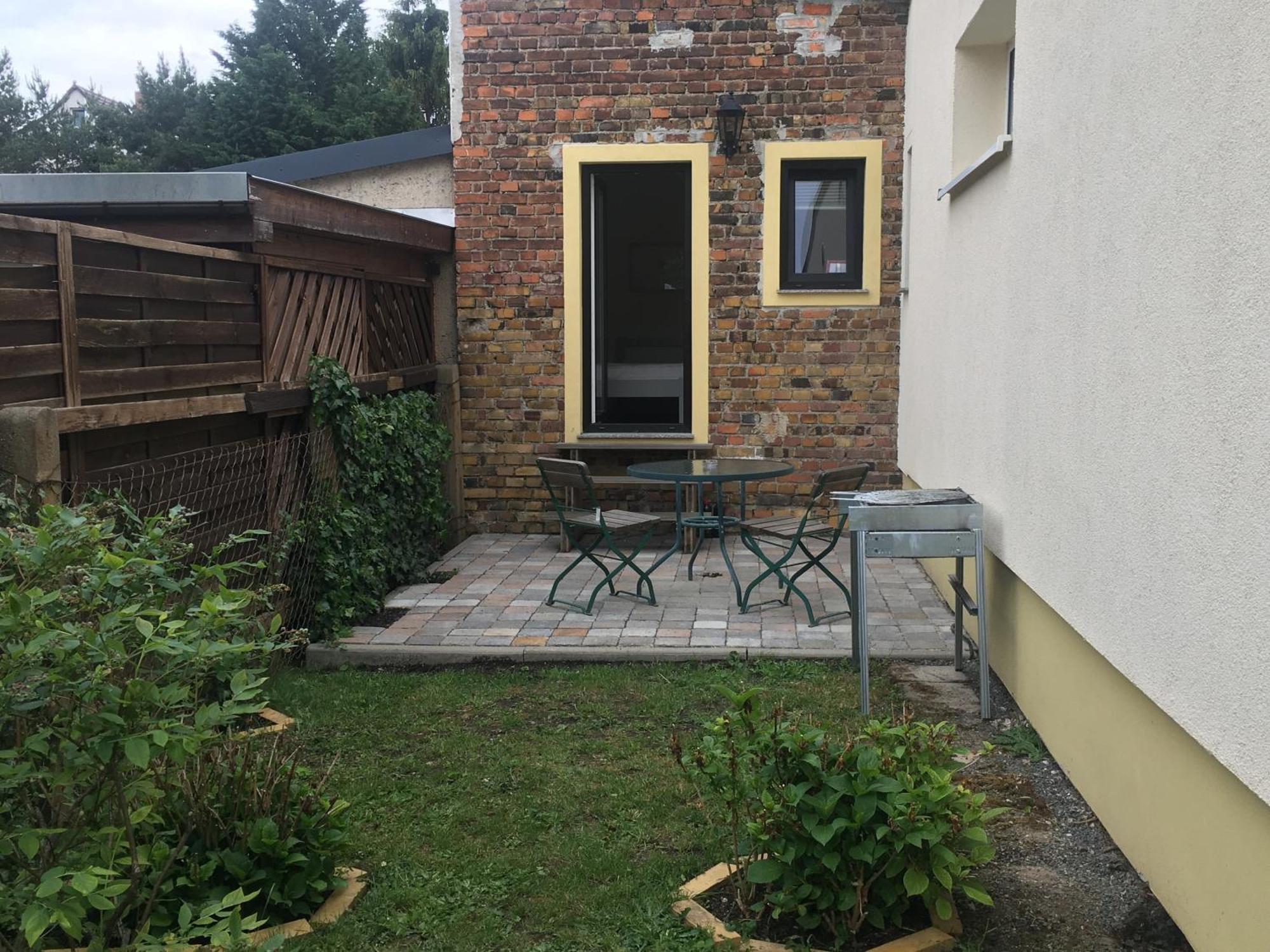 Senfbude - Stilvoll, Ruhig Und Ganz Privat! Apartment *