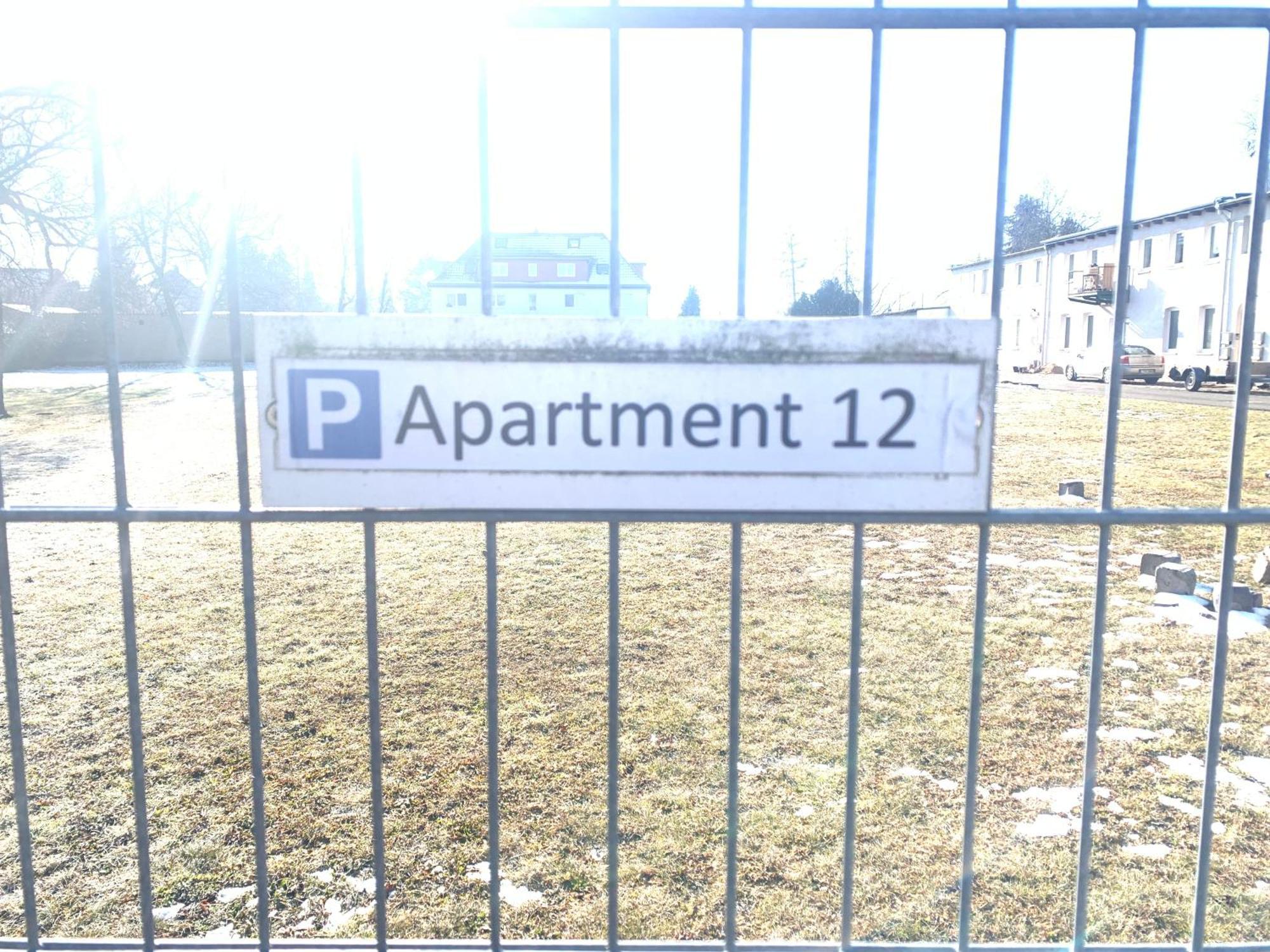 Apartment Senfbude - Stilvoll, Ruhig Und Ganz Privat!