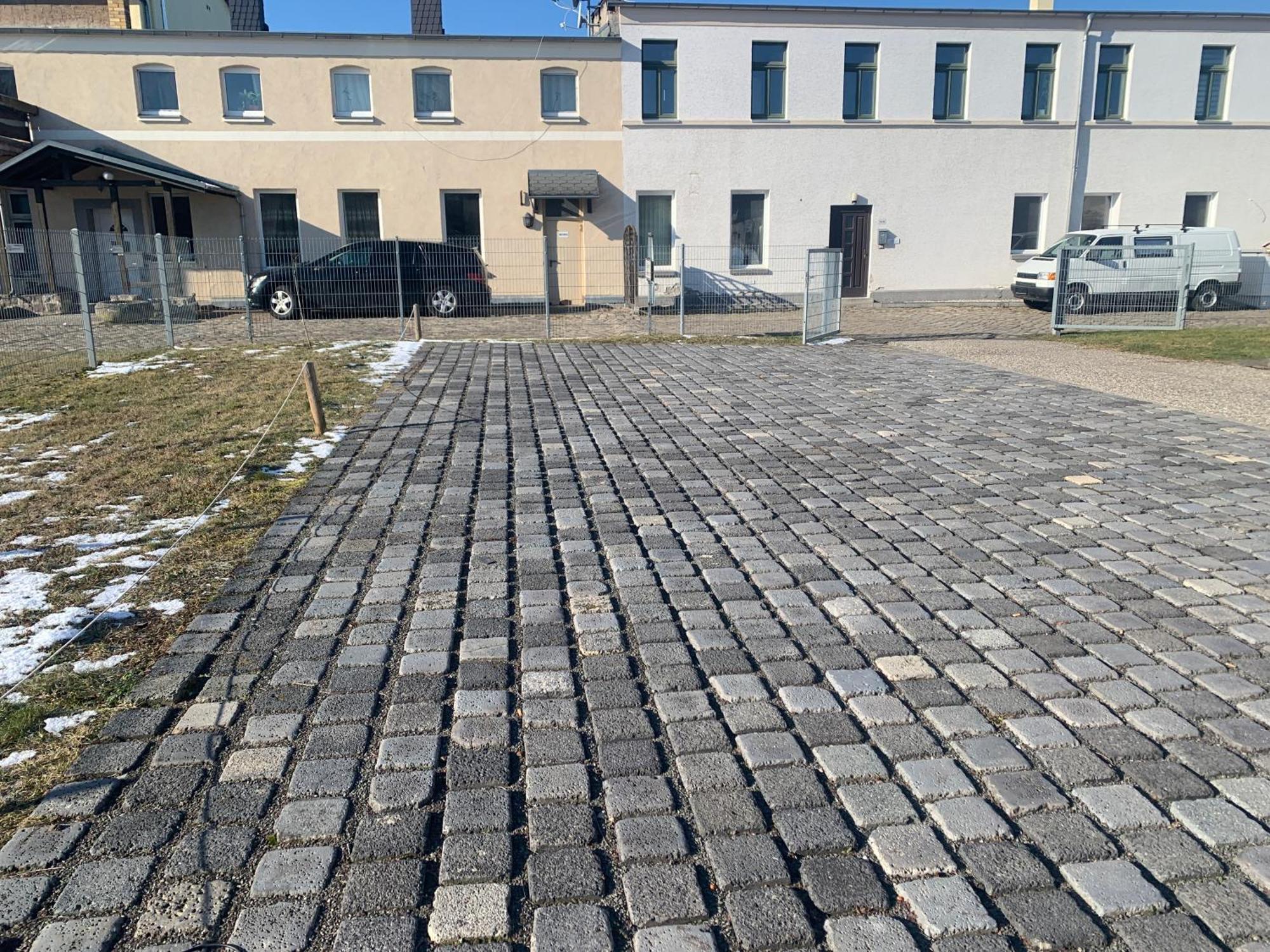 Apartment Senfbude - Stilvoll, Ruhig Und Ganz Privat! Leipzig