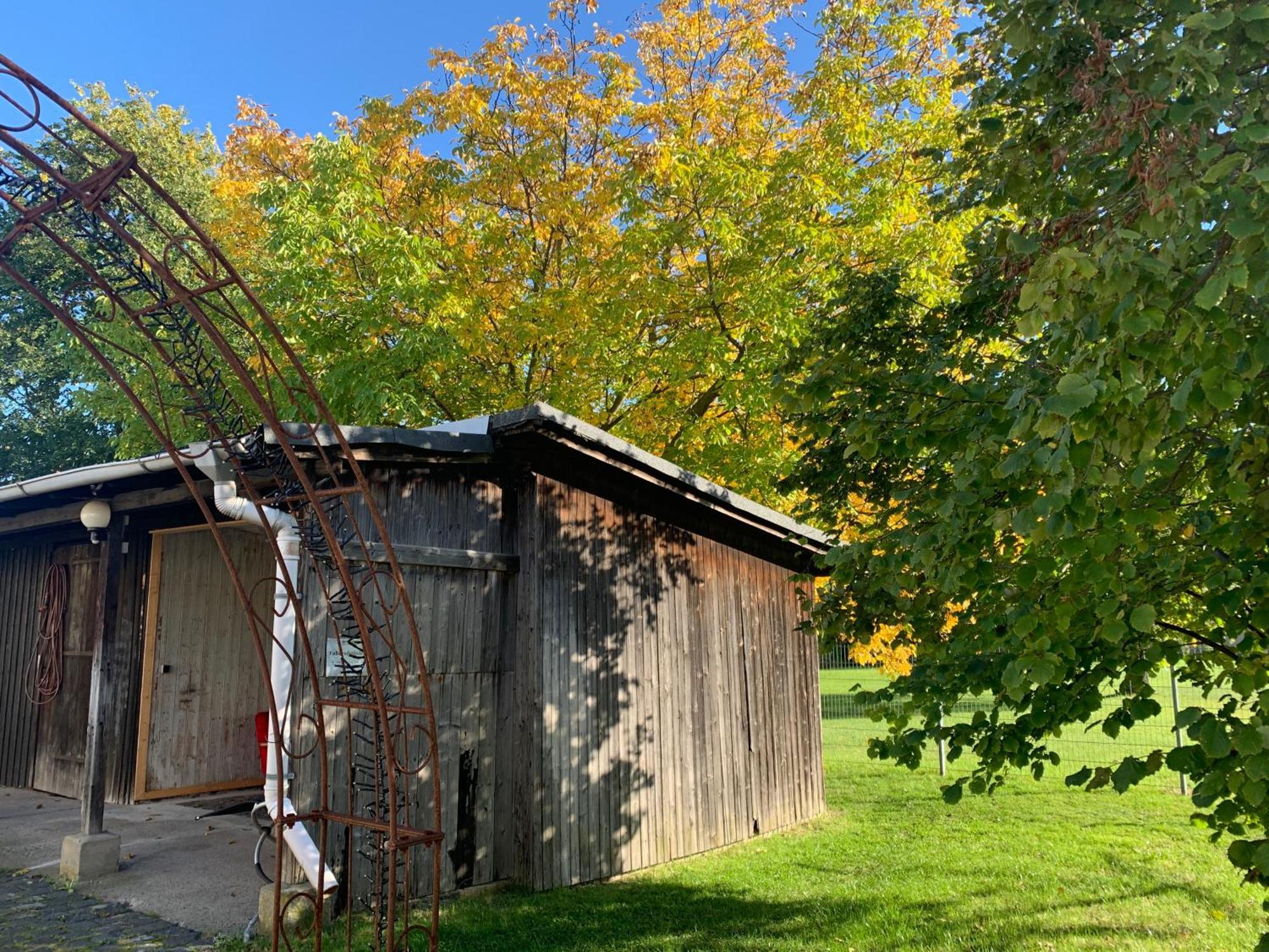 Apartment Senfbude - Stilvoll, Ruhig Und Ganz Privat! *